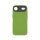 Etui do telefonów YAXO Leather Gear Slim Case MagSafe iPhone 17 Air Tropic Green